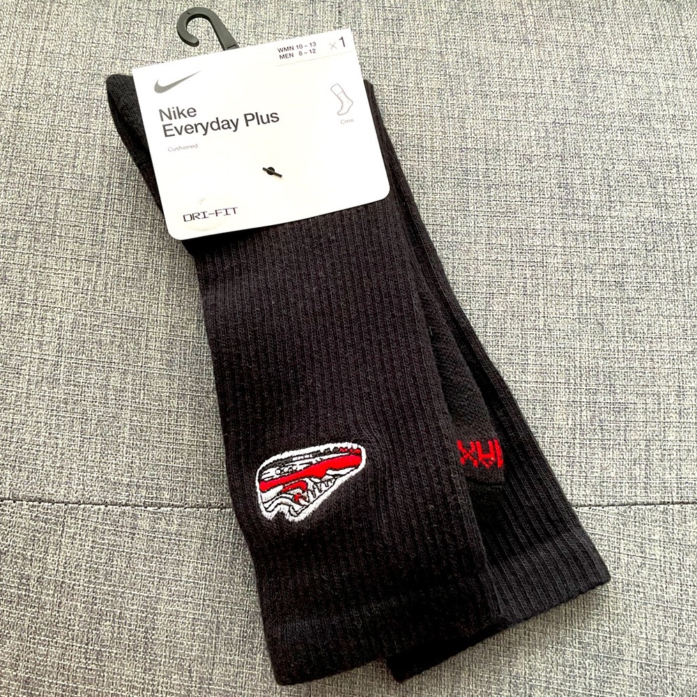 Nike Everyday Crew Socks